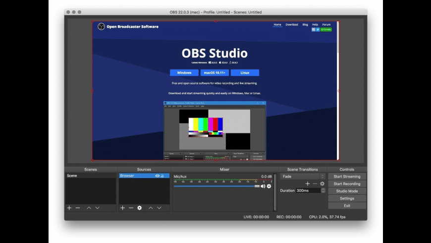 Nsb App Studio Download Mac
