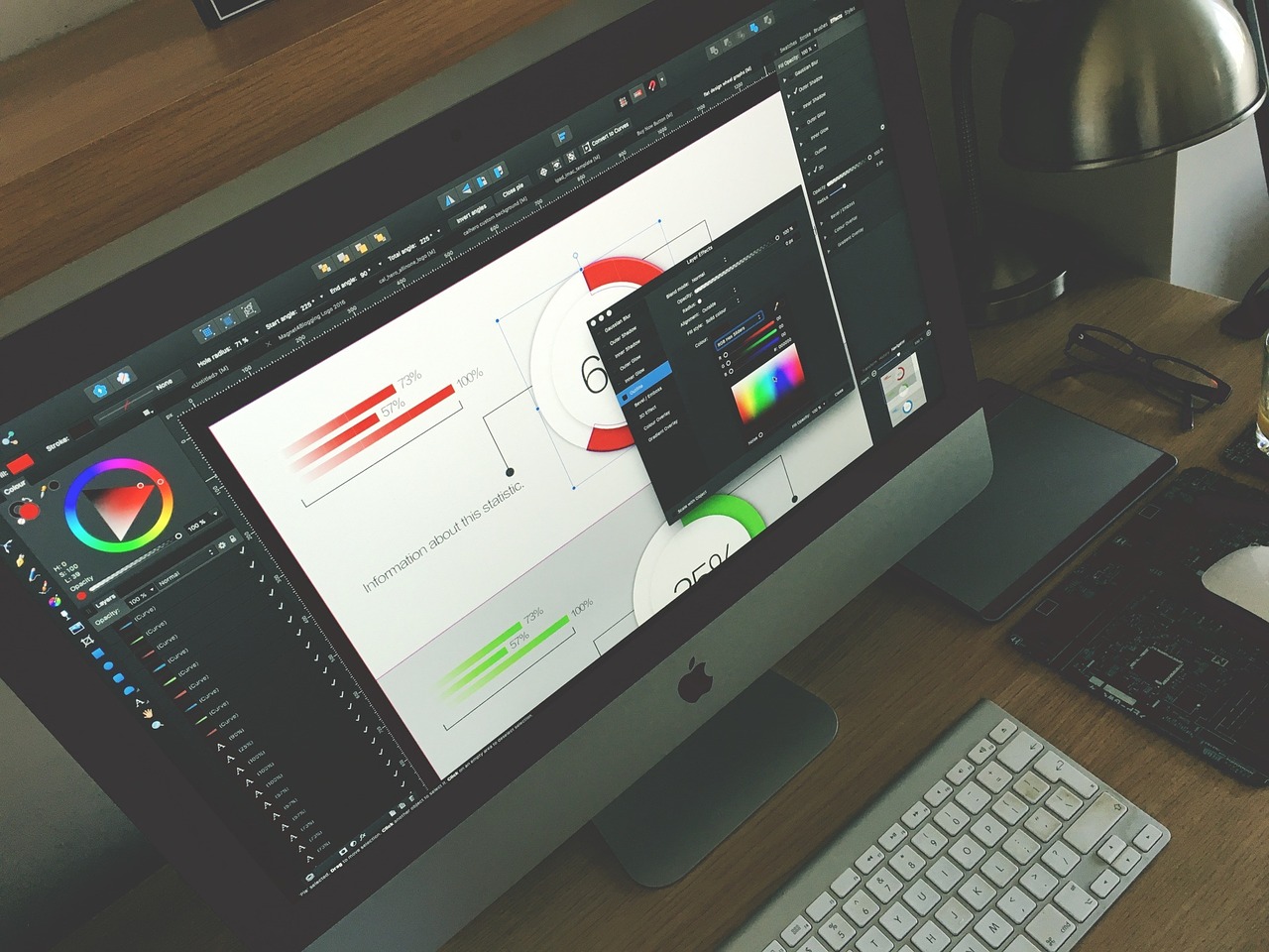 Mac Computer Graphic Design Software